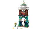 LEGO Harry Potter - Turnaj tří kouzelníků: Černé jezero