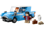 LEGO Harry Potter - Flying Ford Anglia™
