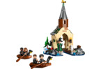LEGO Harry Potter - Hogwarts™ Castle Boathouse