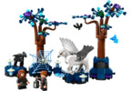 LEGO Harry Potter - Forbidden Forest™: Magical Creatures