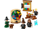 LEGO Harry Potter - Bradavický hrad: Ceremoniál s Moudrým kloboukem