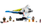 LEGO Disney and Pixar Lightyear - XL-15 Spaceship