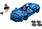 LEGO Speed Champions - McLaren Elva