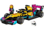 LEGO Speed Champions - F1 ACADEMY™ LEGO® Race Car