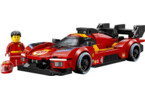 LEGO Speed Champions - Ferrari 499P