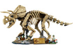 LEGO Jurassic World - Dinosaur Fossils: Triceratops