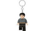 LEGO svítící klíčenka - Harry Potter