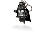 LEGO svítící klíčenka - Star Wars Darth Vader