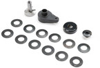Losi servo saver HD, 25T: LMT 2.0