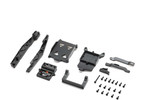 Losi Chassis Parts: Micro-T