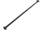 Losi hřídel centrální zadní 237.0mm: 5IVE-TE