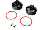 Losi krytka tlumiče 32mm (2): 5IVE-T 3.0