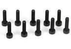 Losi šroub imbus M3x12mm CH (10)