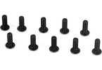 Losi šroub imbus M3x8mm BH (10)