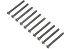 Losi šroub imbus M3x30mm BH (10)
