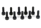 Losi šroub imbus M3x10mm CH (10)