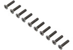 Losi šroub imbus M4x20mm FH (10)