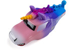 Losi kompletní sada karoserie: Mini LMT Sparkle Smash