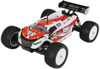 Losi Mini 8IGHT-T 1:14 4WD Brushless Truggy RTR