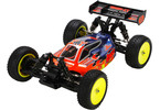 Losi Mini 8IGHT 1:14 4WD BL Phend Edition RTR