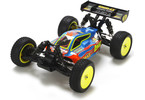 Losi Mini 8IGHT 1:14 4WD BL Drake Edition RTR