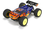 Losi Mini 8IGHT-T 1:14 4WD BL Truggy RTR Phend