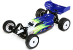 Mini-B, Brushed, RTR: 1/16 2WD Buggy