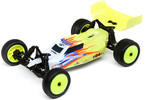 Mini-B, Brushed, RTR: 1/16 2WD Buggy