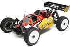 Losi 8ight Nitro 1:8 4WD RTR