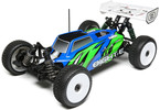 Losi 8ight-E 1:8 4WD RTR
