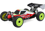 Losi 1/8 8ight-XE Electric Buggy 4WD RTR