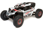 Losi 1/6 Super Rock Rey V2 4WD RTR