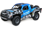 Losi Super Baja Rey 2.0 1:6 4WD RTR