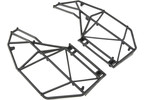 Losi Roll Cage Side Left and Right: Rock Rey