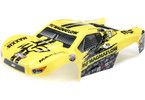 Losi karosérie nabarvená Magna Flow: 22S SCT