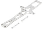 Losi Center Chassis Brace and Standoffs: Baja Rey