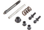 Losi Steering Hardware Set: Baja Rey