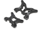 Losi Shock Tower Set: Tenacity