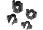 Losi IC3/IC5 Mount & Base