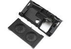 Losi Rear Bulkhead, Fan Panel: Hammer Rey