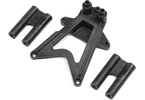 Losi ESC Mount, Brace: Hammer Rey