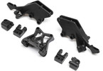 Losi Shock Tower, Track Rod Mount: Hammer Rey
