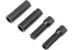 Losi Front Sliders: Rock Rey