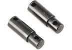 Losi Front Outdrive Shaft: Rock Rey