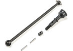 Losi hřídel CVA kompletní: 22S SCT