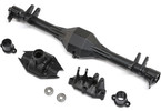 Losi Axle Housing Set, Rear