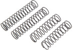 Losi Front and Rear Spring Set: Baja Rey