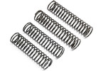 Losi Front & Rear Spring Set: Hammer Rey
