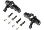 Losi Steering Spindle Set: Rock Rey