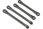 Losi Camber and Steering Link Set: Rock Rey